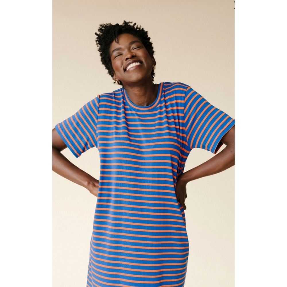 Sonnet James Hazel Dress, B grade